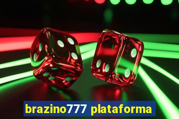 brazino777 plataforma